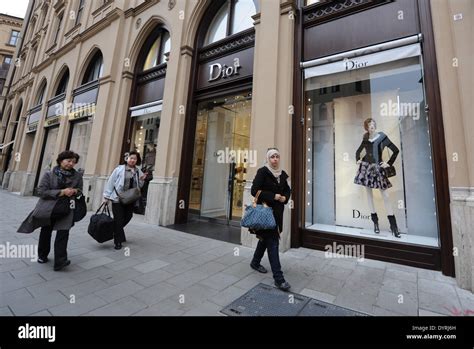 dior munich maximilianstrasse store|dior germany.